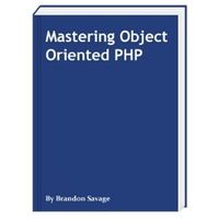 Mastering Object Oriented PHP coupons